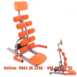 Máy tập cơ bụng AB balance