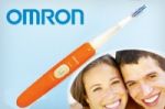 Bàn chải đánh răng điện tử OMRON HT-B201