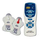 Máy massage xung điện Omron HV-F127