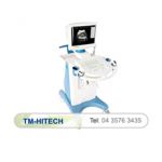 Máy siêu âm đen trắng 2D kỹ thuật số xe đẩy TM HI-TECH 8500