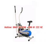 xe dap tap the duc toan than HT Fit BK-2051