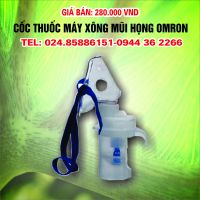 cốc thuốc cho máy xông NE-C28, NE-C29