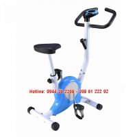 xe dap tap the duc bike fitness